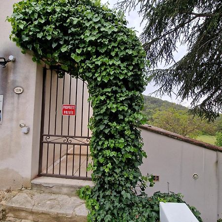 Residence De Gites La Sidoine Du Mont-Ventoux Крийон-ле-Брав Экстерьер фото