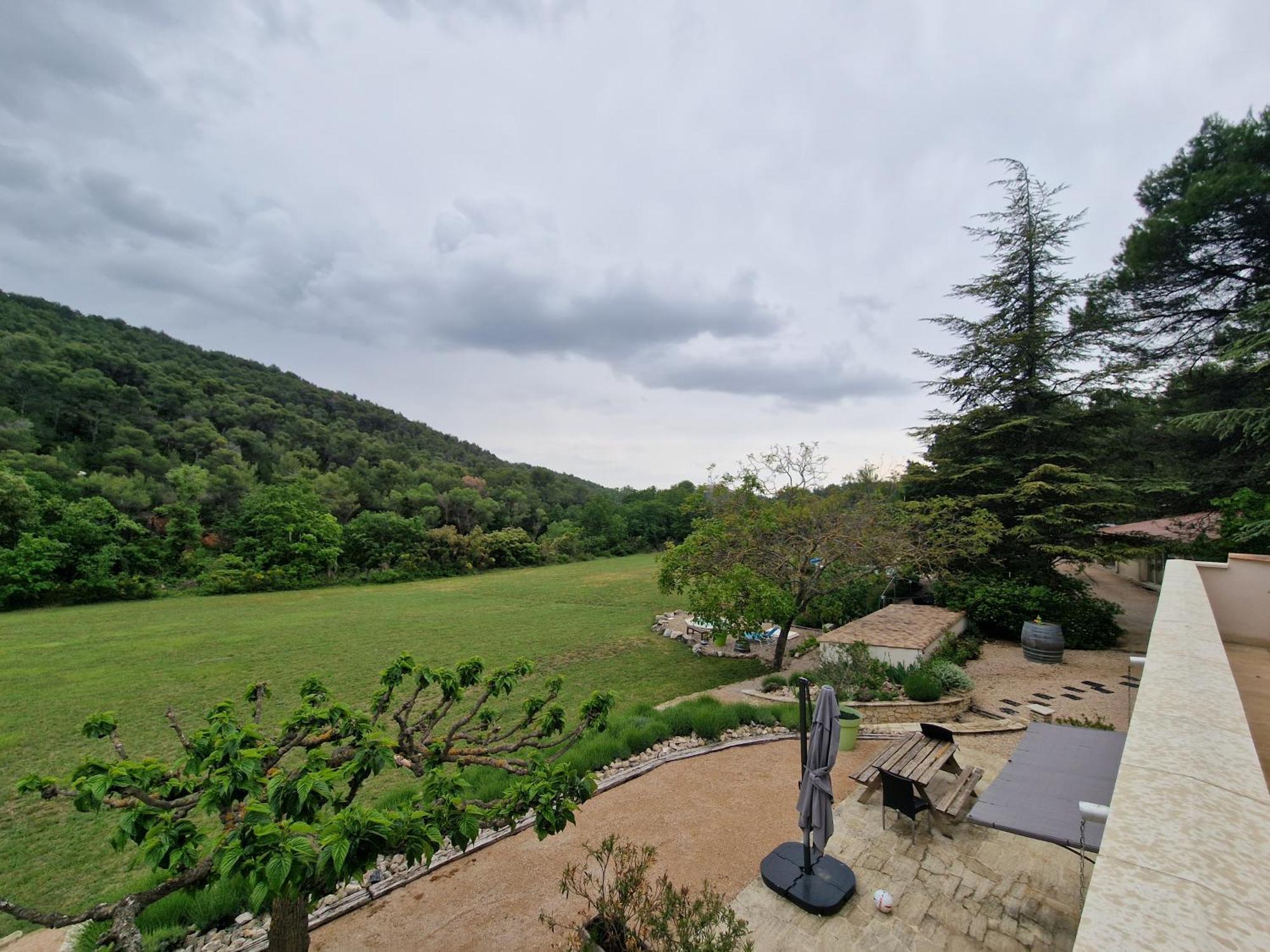 Residence De Gites La Sidoine Du Mont-Ventoux Крийон-ле-Брав Экстерьер фото
