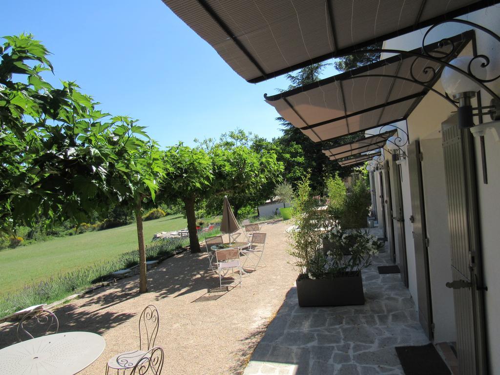 Residence De Gites La Sidoine Du Mont-Ventoux Крийон-ле-Брав Экстерьер фото