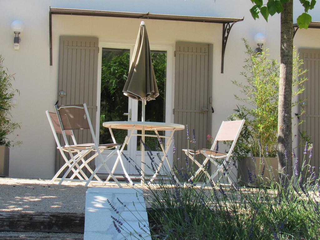 Residence De Gites La Sidoine Du Mont-Ventoux Крийон-ле-Брав Экстерьер фото