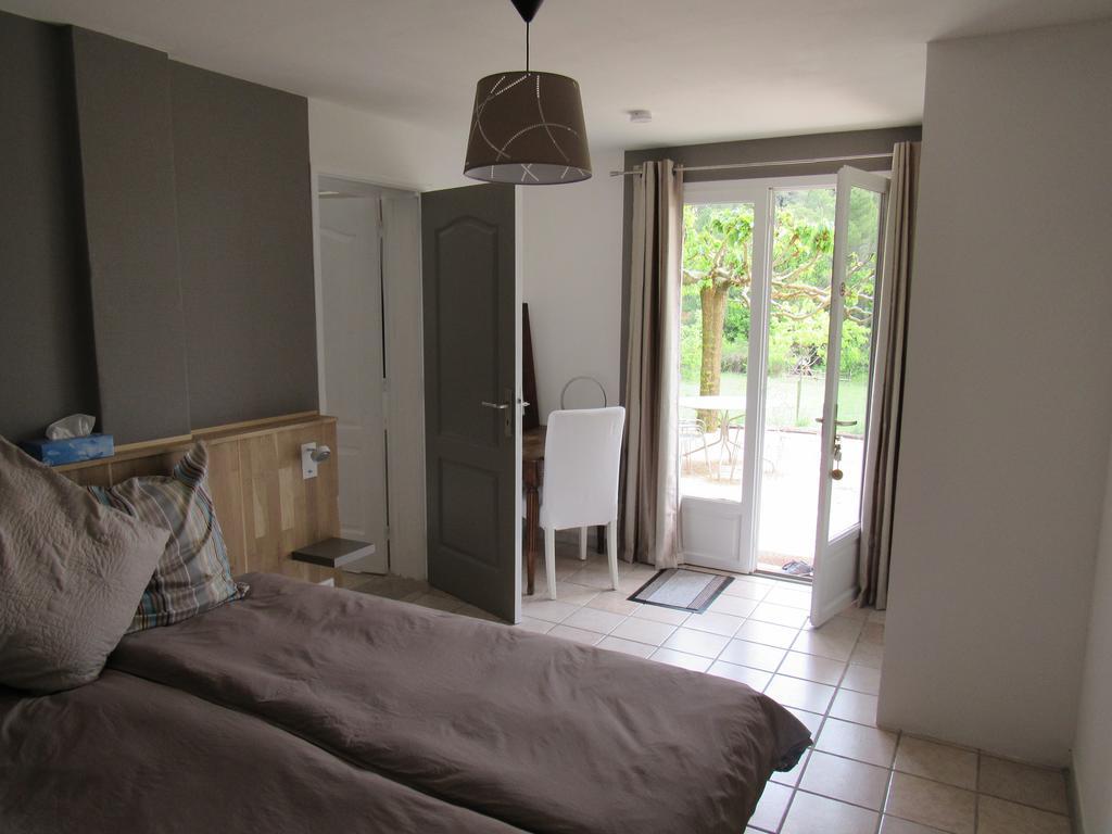 Residence De Gites La Sidoine Du Mont-Ventoux Крийон-ле-Брав Экстерьер фото