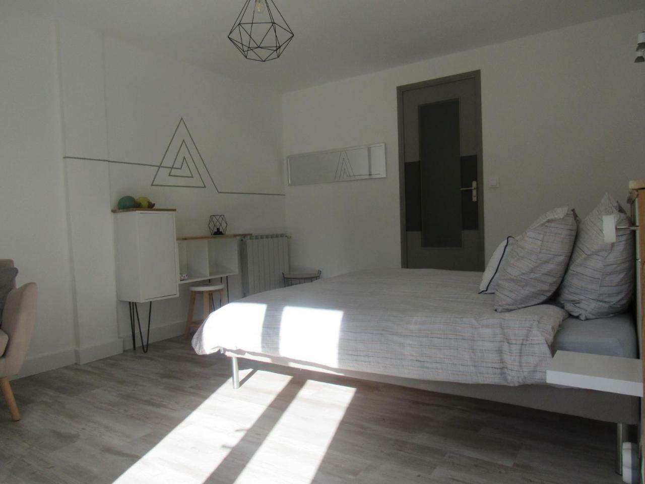 Residence De Gites La Sidoine Du Mont-Ventoux Крийон-ле-Брав Экстерьер фото